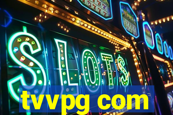 tvvpg com